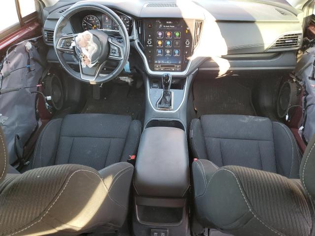 Photo 8 from auction – 2021 SUBARU LEGACY PRE with VIN 4S3BWAC61M3004575