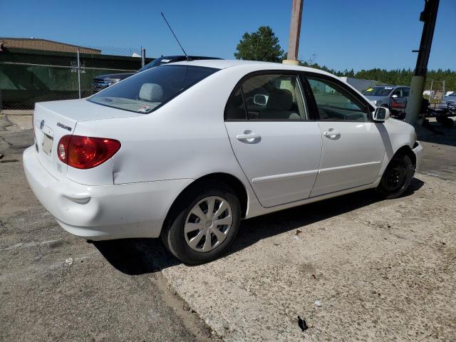Photo 3 from auction – 2003 TOYOTA COROLLA CE with VIN 1NXBR32E53Z170159