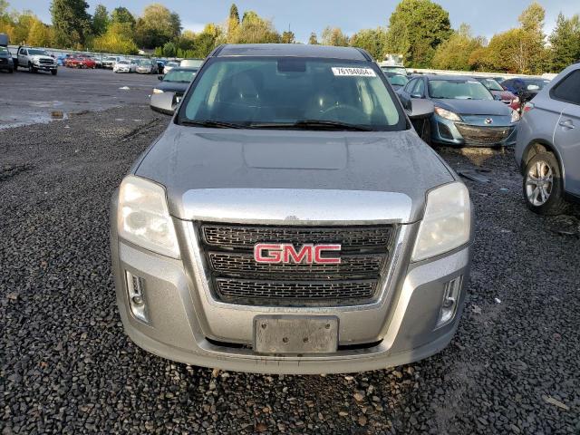 Photo 5 from auction – 2012 GMC TERRAIN SL with VIN 2GKALMEK8C6338677