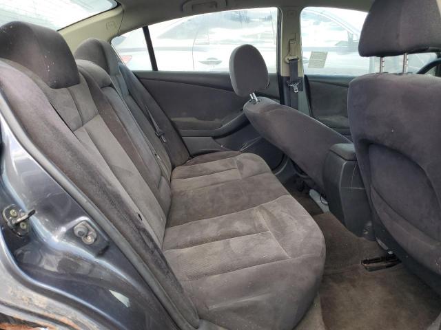 Photo 10 from auction – 2007 NISSAN ALTIMA 2.5 with VIN 1N4AL21E47N406450