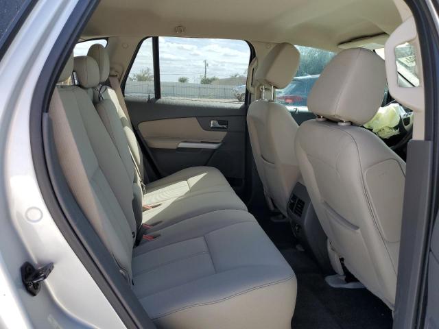 Photo 11 from auction – 2014 FORD EDGE SE with VIN 2FMDK3GC0EBB12487