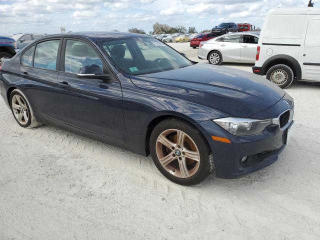 Photo 4 from auction – 2014 BMW 328 XI with VIN WBA3B3G57ENR82322