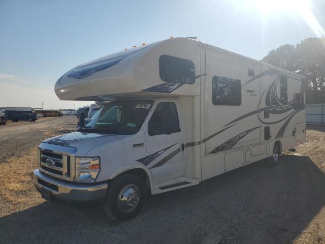 Photo 2 from auction – 2016 FORD ECONOLINE with VIN 1FDXE4FS6GDC38076