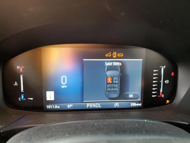 Photo 9 from auction – 2024 FORD ESCAPE ACT with VIN 1FMCU0GN8RUA08111