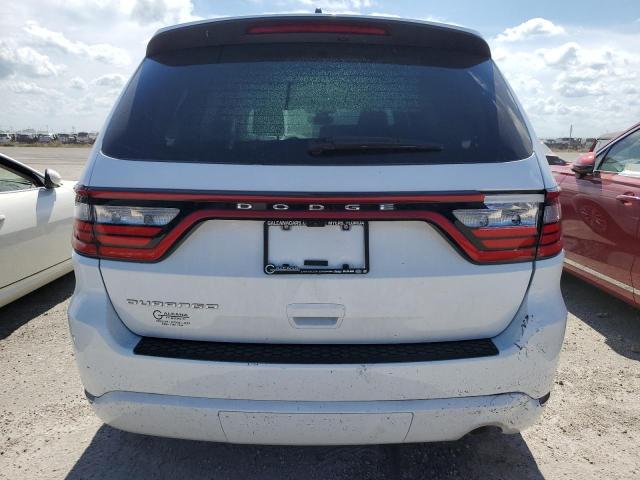 Снимка 6 от търг – 2022 DODGE DURANGO SX с VIN 1C4RDHAG0NC130548