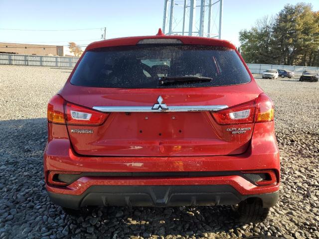 Photo 6 from auction – 2019 MITSUBISHI OUTLANDER with VIN JA4AP3AU5KU030362