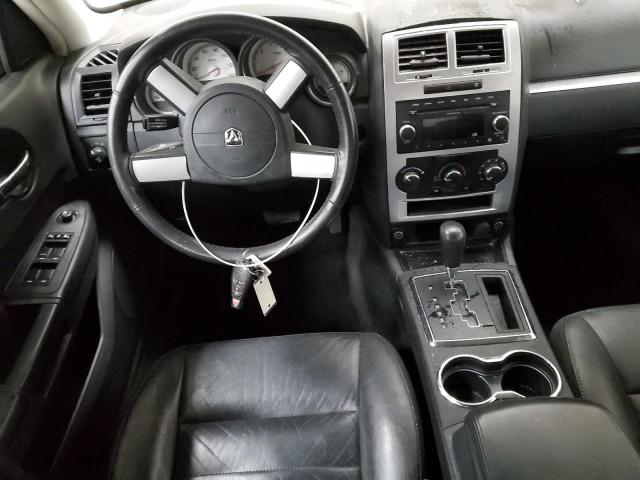 Photo 8 from auction – 2010 DODGE CHARGER SX with VIN 2B3CA3CVXAH155625