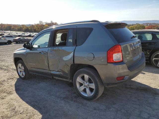 Photo 2 from auction – 2013 JEEP COMPASS LA with VIN 1C4NJDEBXDD222094