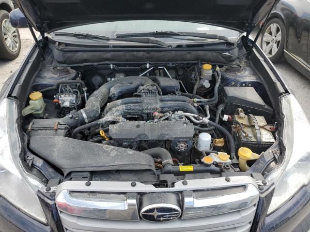 Photo 12 from auction – 2014 SUBARU OUTBACK 2. with VIN 4S4BRBMCXE3282499