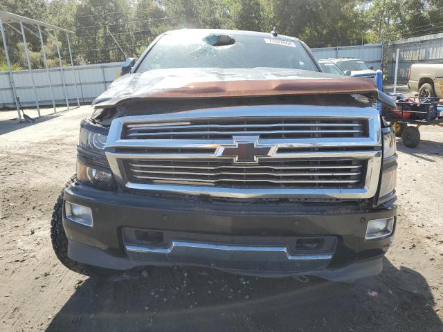 Photo 11 from auction – 2015 CHEVROLET SILVERADO with VIN 3GCUKTEJ7FG496644