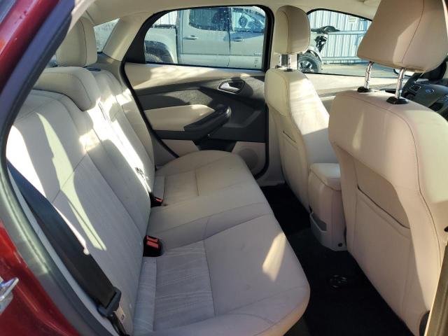 Photo 10 from auction – 2016 FORD FOCUS SE with VIN 1FADP3F28GL327994