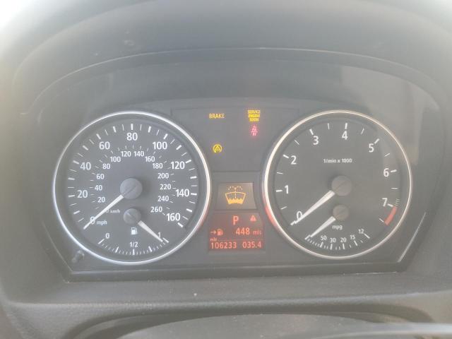Фото 9 с аукциона – 2006 BMW 330 XI с VIN WBAVD33576KV68355