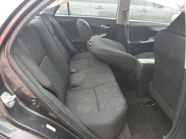 Photo 10 from auction – 2010 TOYOTA COROLLA BA with VIN 1NXBU4EE4AZ169856