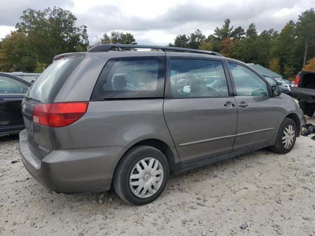 Photo 3 from auction – 2004 TOYOTA SIENNA CE with VIN 5TDZA23C54S187812