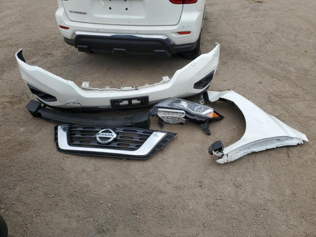 Photo 13 from auction – 2019 NISSAN PATHFINDER with VIN 5N1DR2MN7KC579378
