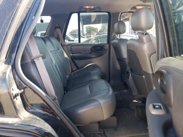 Photo 10 from auction – 2002 CHEVROLET TRAILBLAZE with VIN 1GNDT13S922124147