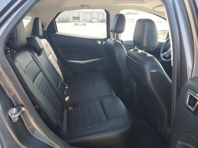 Photo 11 from auction – 2021 FORD ECOSPORT T with VIN MAJ3S2KE7MC417475