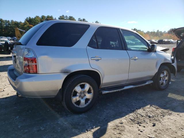 Photo 3 from auction – 2005 ACURA MDX with VIN 2HNYD18255H559799