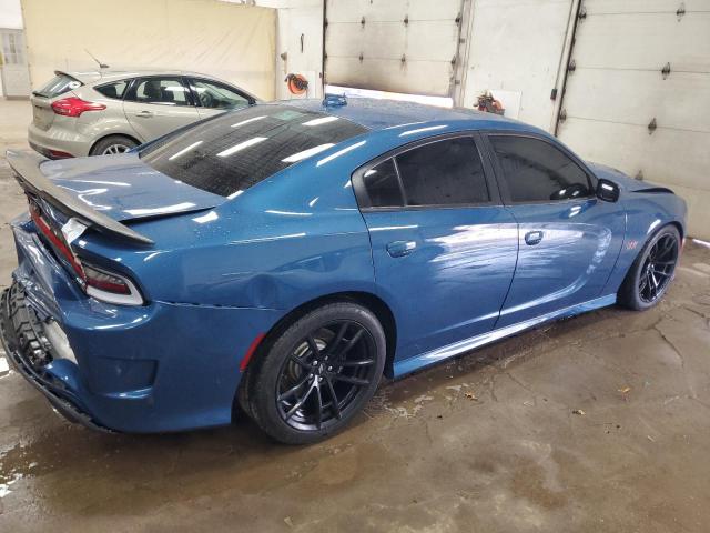 Photo 3 from auction – 2020 DODGE CHARGER SC with VIN 2C3CDXGJ0LH229064