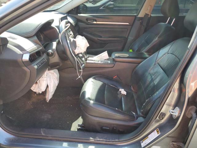Photo 7 from auction – 2019 NISSAN ALTIMA SL with VIN 1N4BL4EV5KC244925