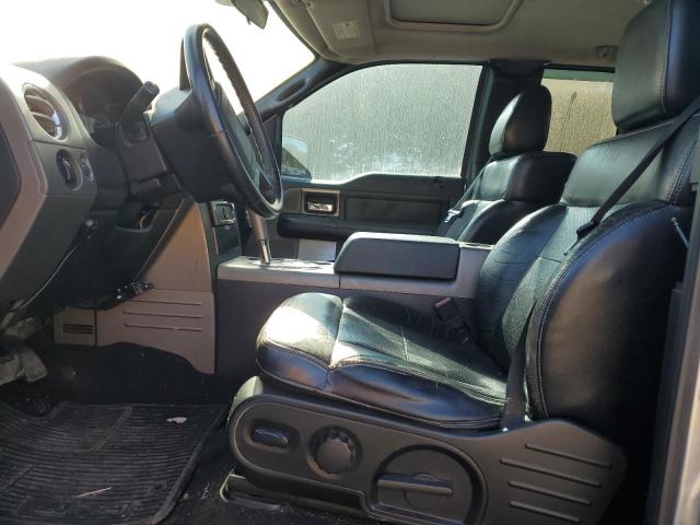 Photo 7 from auction – 2005 FORD F150 with VIN 1FTPX14515FB36888