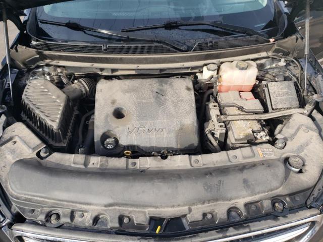 Photo 12 from auction – 2019 BUICK ENCLAVE PR with VIN 5GAEVBKW0KJ295202