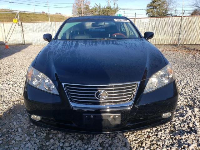 Photo 5 from auction – 2008 LEXUS ES 350 with VIN JTHBJ46G282174748