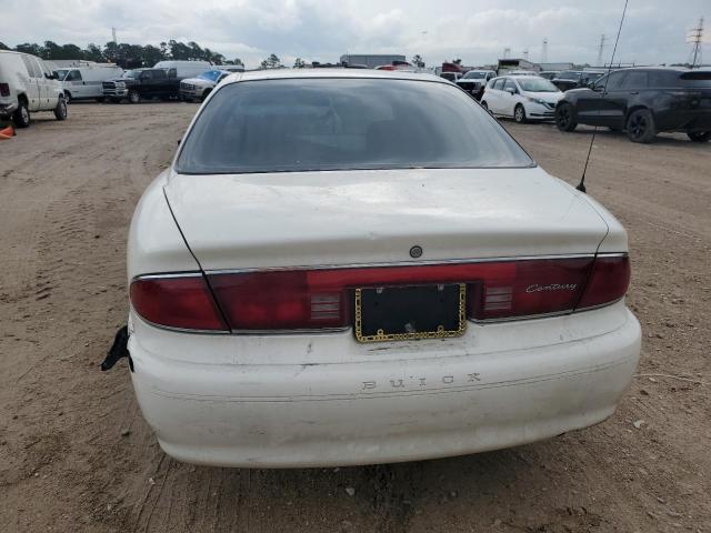 Photo 6 from auction – 2004 BUICK CENTURY CU with VIN 2G4WS52J041165169