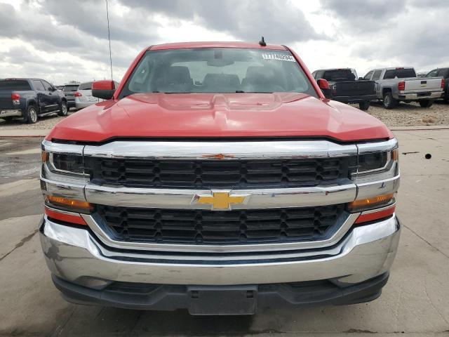 Photo 5 from auction – 2019 CHEVROLET SILVERADO with VIN 2GCRCPEC8K1119481