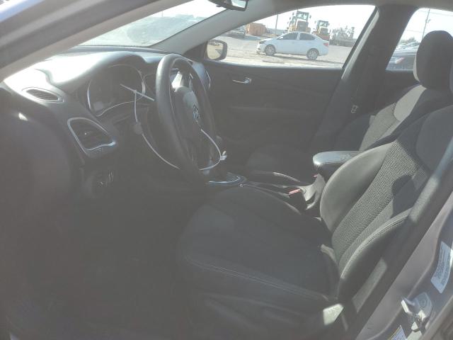 Photo 7 from auction – 2016 DODGE DART SXT with VIN 1C3CDFBA1GD613343