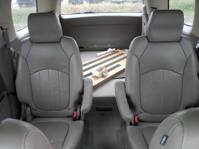 Photo 10 from auction – 2016 GMC ACADIA DEN with VIN 1GKKRTKD4GJ174260
