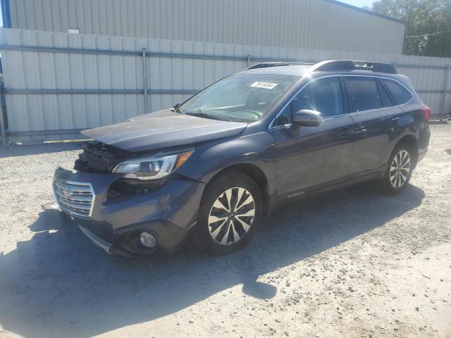 SUBARU OUTBACK 2. 2017 with VIN 4S4BSANC6H3267760 - Photo from auction