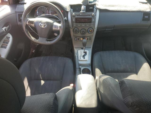 Photo 8 from auction – 2011 TOYOTA COROLLA BA with VIN 2T1BU4EE3BC714013