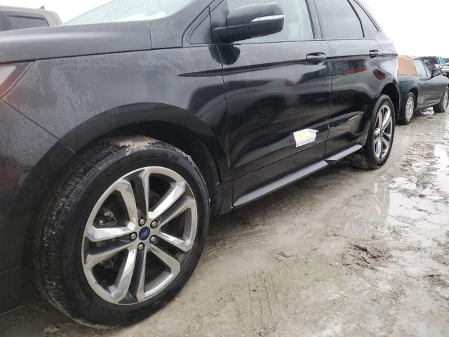 Photo 13 from auction – 2015 FORD EDGE SPORT with VIN 2FMTK4AP8FBB58504