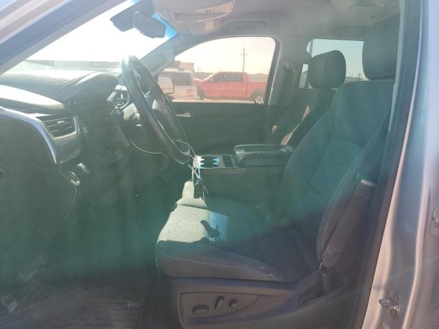 Photo 7 from auction – 2017 CHEVROLET SUBURBAN C with VIN 1GNSCGEC1HR139533