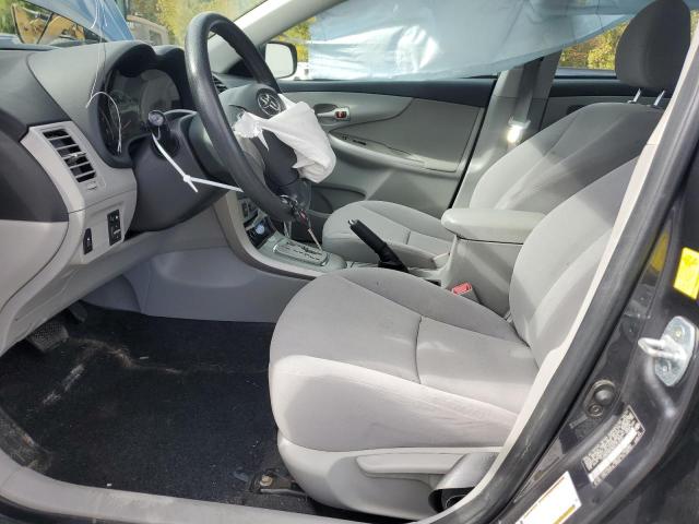 Photo 7 from auction – 2011 TOYOTA COROLLA BA with VIN JTDBU4EE9B9131242