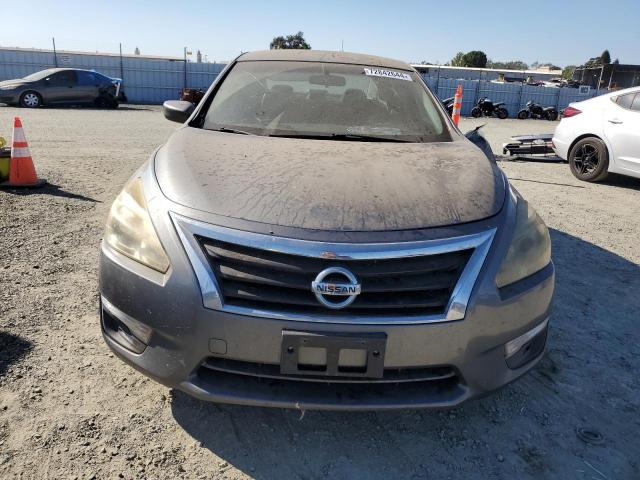 Photo 5 from auction – 2014 NISSAN ALTIMA 2.5 with VIN 1N4AL3AP3EC407637