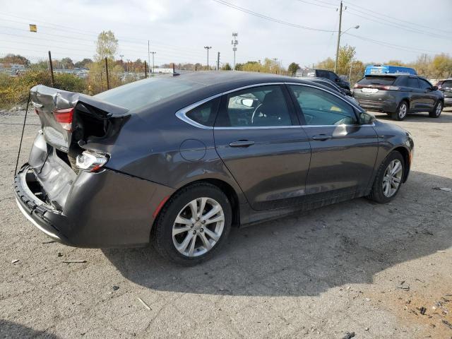 Photo 3 from auction – 2015 CHRYSLER 200 LIMITE with VIN 1C3CCCAB0FN682030