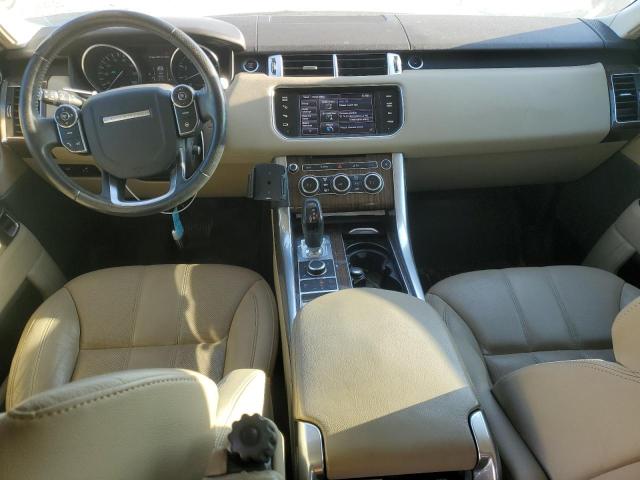 Photo 8 from auction – 2014 LAND ROVER RANGE ROVE with VIN SALWG2WF9EA326693
