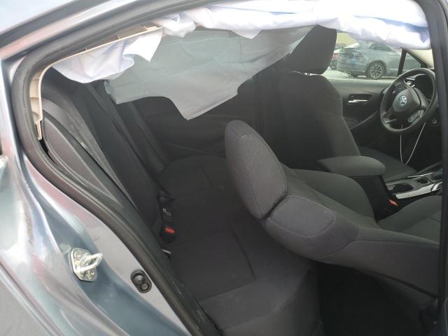 Photo 10 from auction – 2020 TOYOTA COROLLA LE with VIN 5YFEPRAE1LP078930