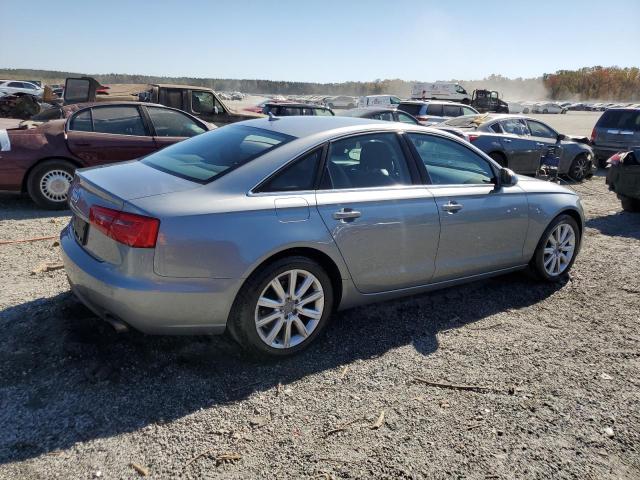 Photo 3 from auction – 2013 AUDI A6 PREMIUM with VIN WAUGFAFC9DN012447
