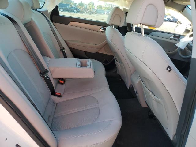 Photo 10 from auction – 2016 HYUNDAI SONATA SE with VIN 5NPE24AF5GH398443