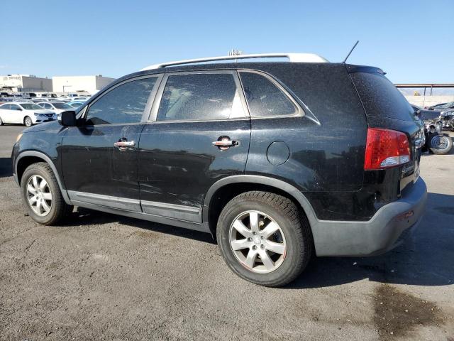 Photo 2 from auction – 2011 KIA SORENTO BA with VIN 5XYKT4A11BG153840