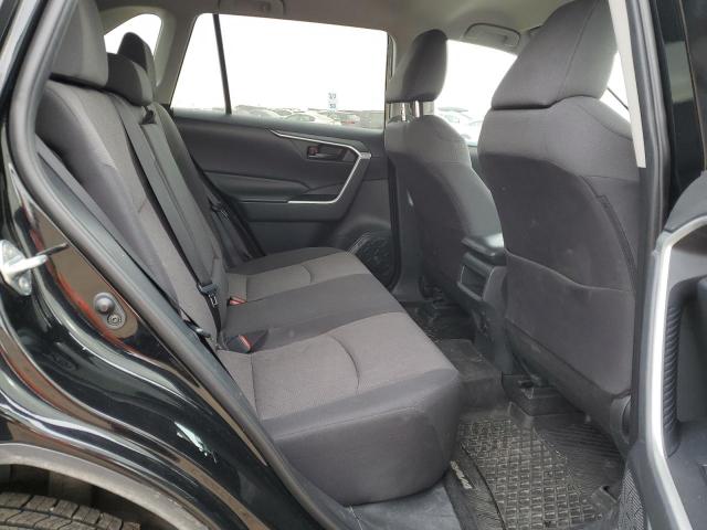 Photo 11 from auction – 2019 TOYOTA RAV4 LE with VIN 2T3B1RFV7KW055573