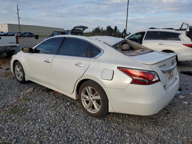 Photo 2 from auction – 2014 NISSAN ALTIMA 2.5 with VIN 1N4AL3AP9EC178235