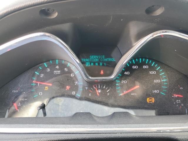 Photo 9 from auction – 2013 CHEVROLET TRAVERSE L with VIN 1GNKVJKDXDJ217109