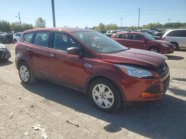 Photo 4 from auction – 2016 FORD ESCAPE S with VIN 1FMCU0F71GUB21706