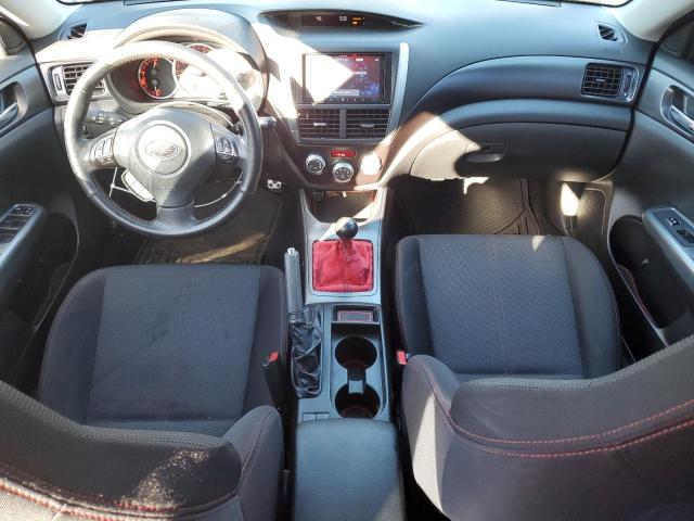 Foto 8 de la subasta – 2013 SUBARU IMPREZA WR con VIN JF1GR7E61DG820567
