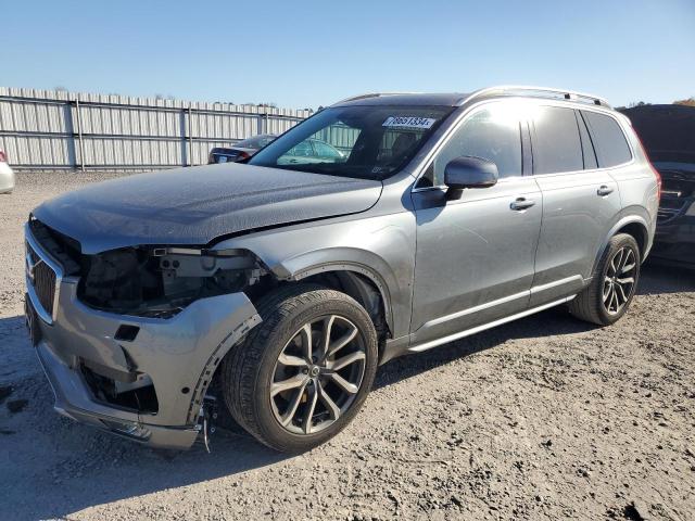 VOLVO XC90 T6 2016 with VIN YV4A22PK2G1085359 - Photo from auction