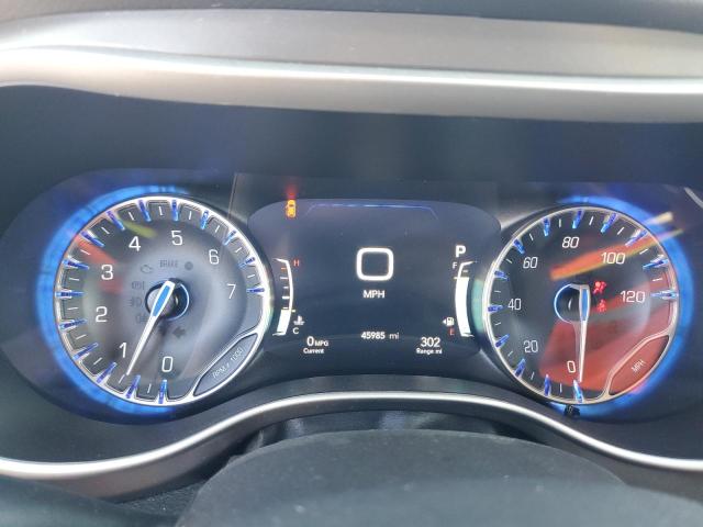 Photo 9 from auction – 2023 CHRYSLER PACIFICA T with VIN 2C4RC1BG6PR534036